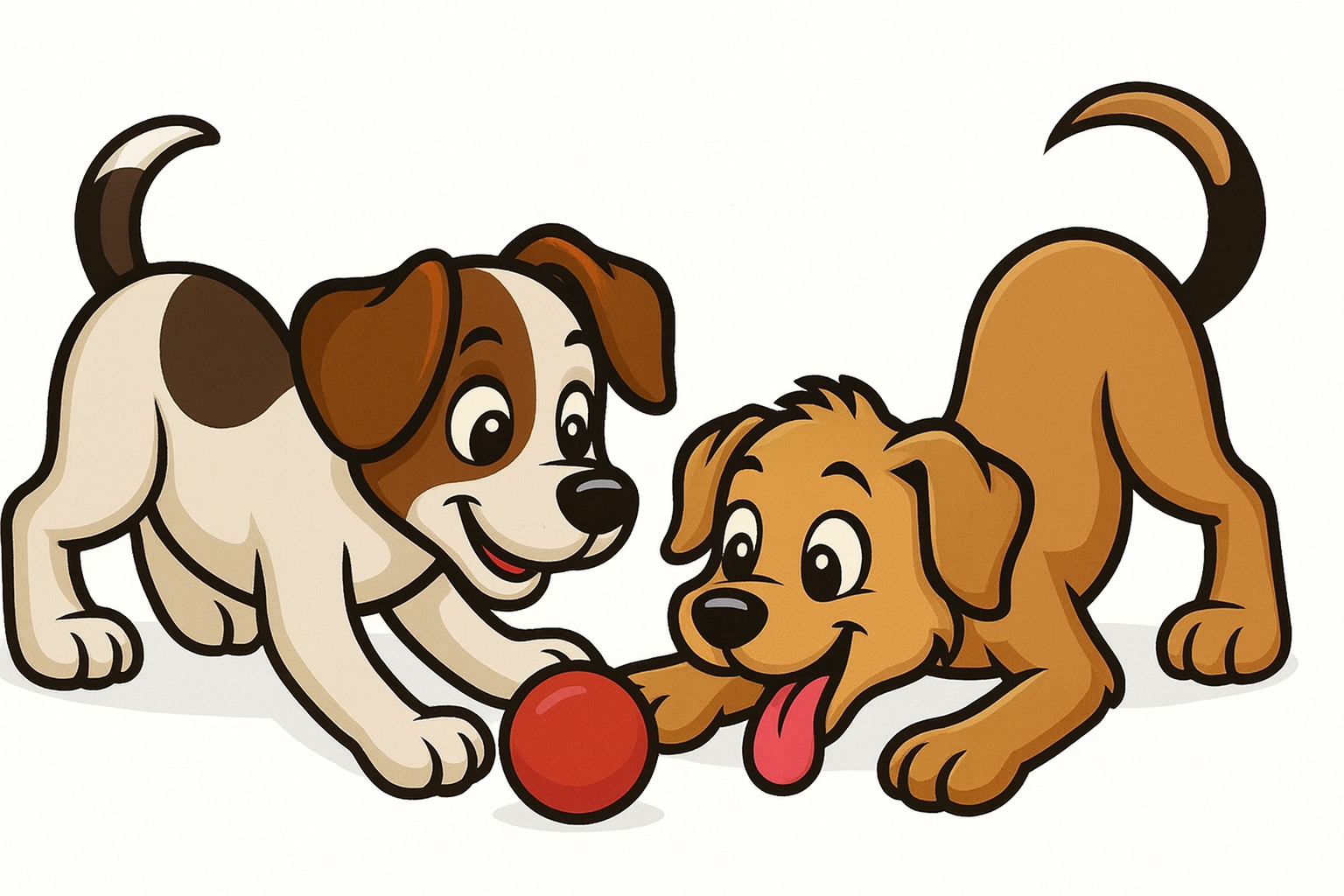 furry walkers 1