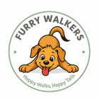 furry walkers badge trs